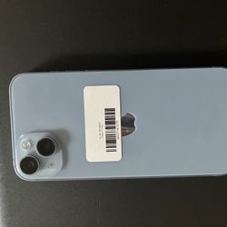 IPhone 14 Plus