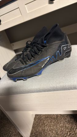 Nike Cleats