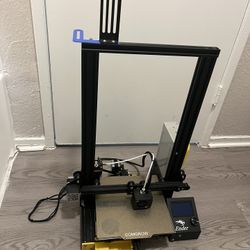 Creality Ender-3