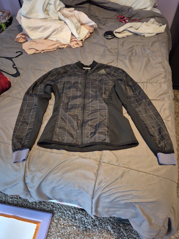 Womens Adidas Jacket 