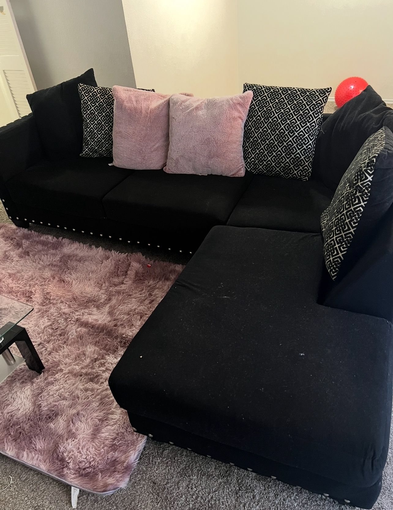 Sectionals couch