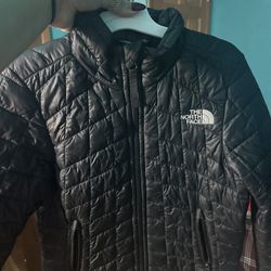 North Face Jacket