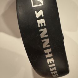 Sennheiser HDR 120 Headphones Very Lightly Used Only 2 Hours Listening Time