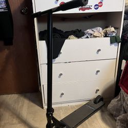 Pro Scooter Clean 
