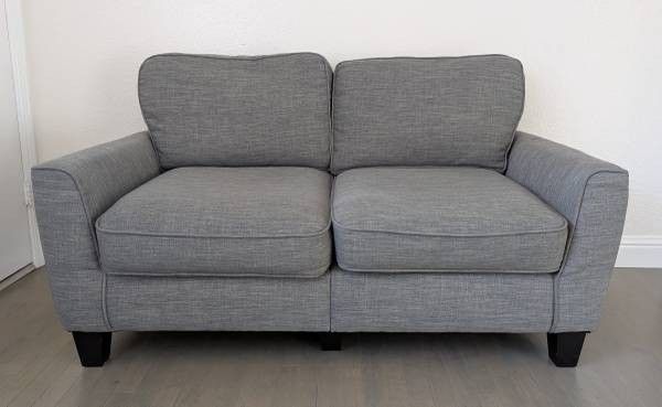 Loveseat