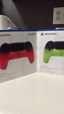 Sony Dualsense Wireless controller