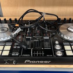 Pioneer DJ Controller