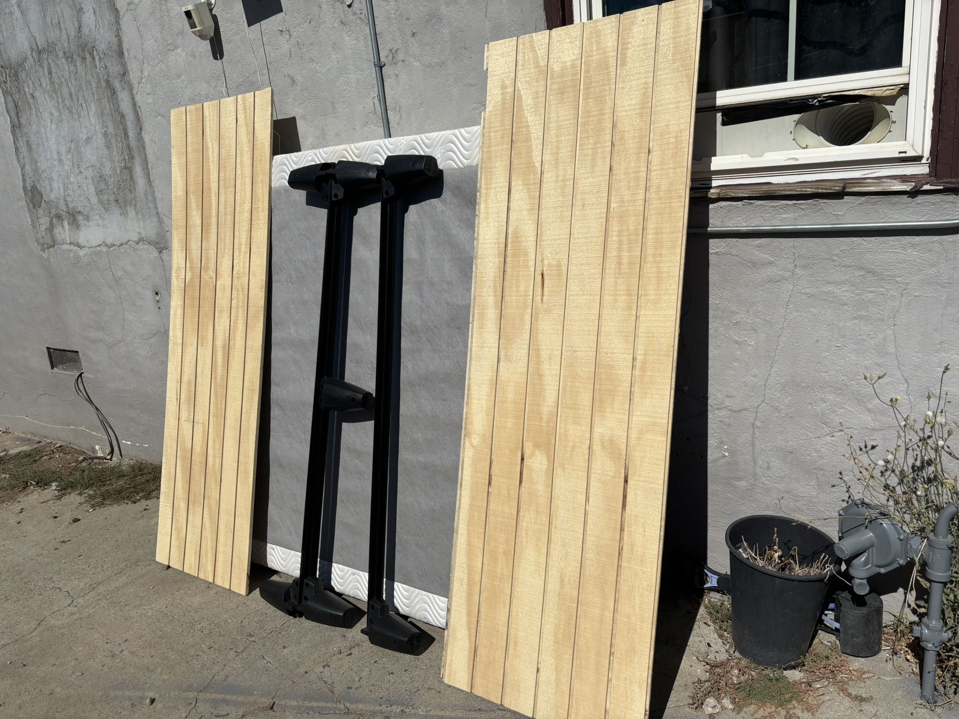 Queen Box Spring And Frame