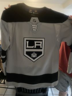 Kings Jersey