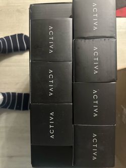 ACTIVA WATCHES