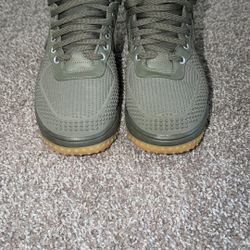 Nike Air Force 1 Lunar Duck Boot