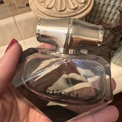 Gucci Perfume 