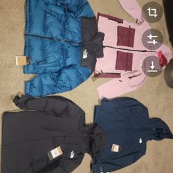 Northface Medium 