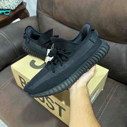Adidas Yeezy Boost 350 V2 Onyx Size 14 (Worn Only Once + OGAll)