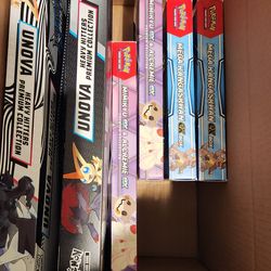 Pokémon Premium Collection Set