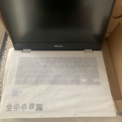 Asus Chromebook