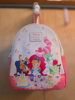 Alice bag