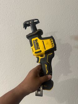 DEWALT 20V Brushless Reciprocating Saw Tool Only