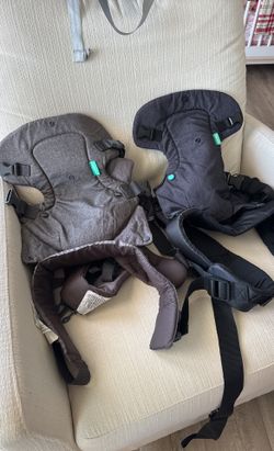Baby Carrier