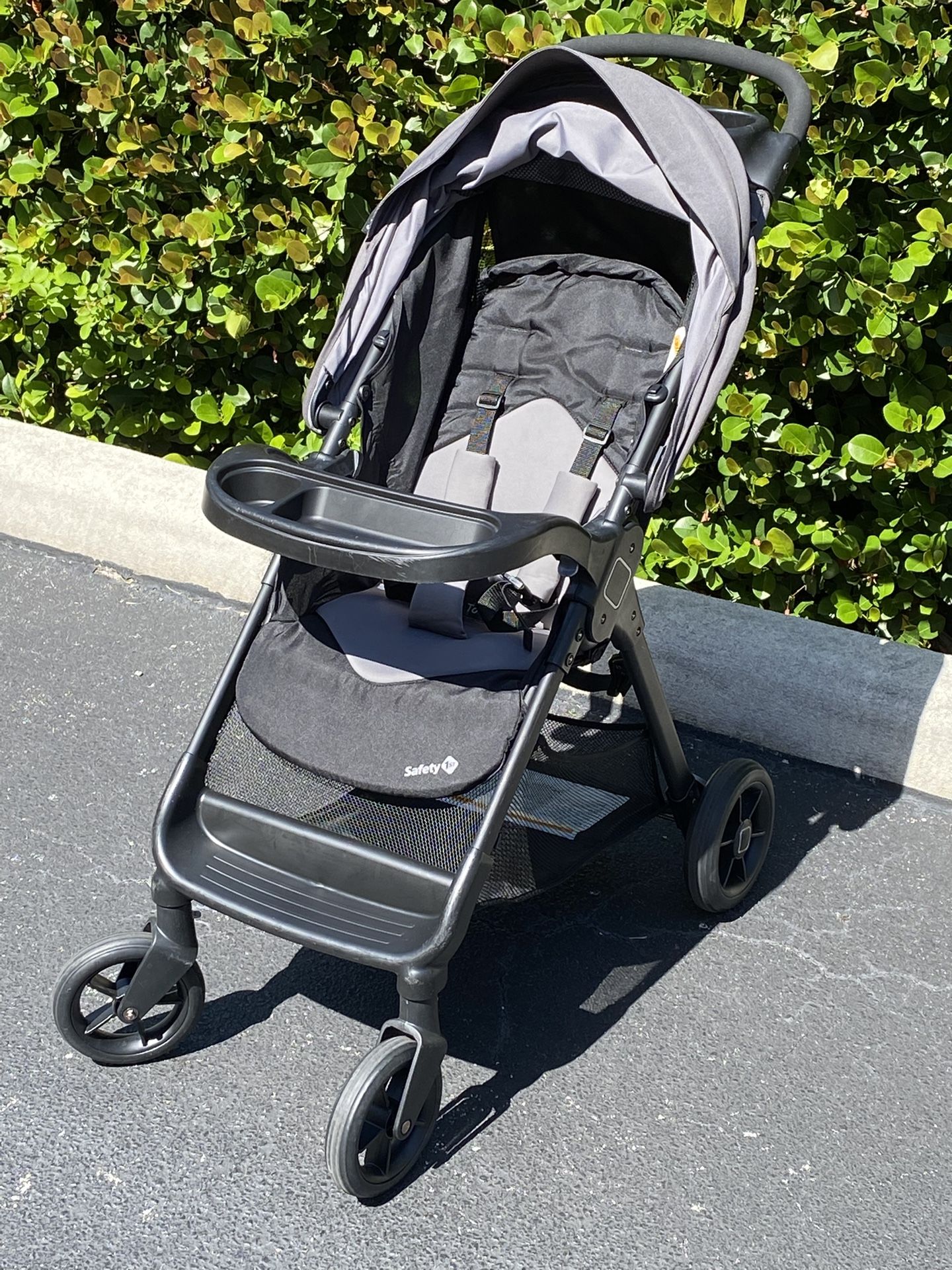 Safety 1st Stroller