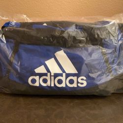Adidas Duffle Bag