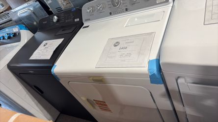 Maytag Electric Dryer