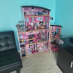 Dollhouse