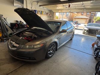Acura TL