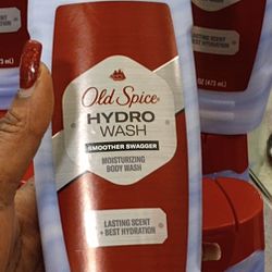 Old spice Body Wash and Gift Sets 
