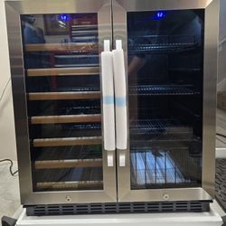 Wine Cooler- New 