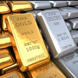 We Are Buying GOLD AND SILVER!