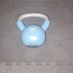 20 Lb Kettle Bell Flexible on Price 