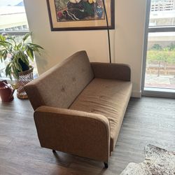 Loveseat
