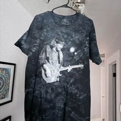 Santana T Shirt