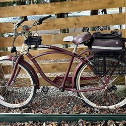 Point beach bike outlet