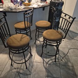 Bar Stools 