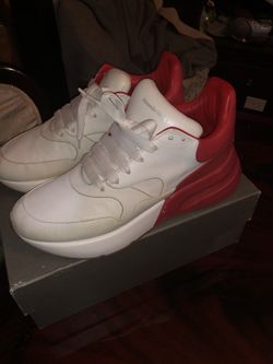 Alexander McQueen Runners