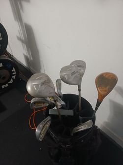 Golf Club Set