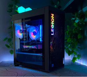 Gaming PC: 32GB DDR5 | RTX 4070 | i7-13700K