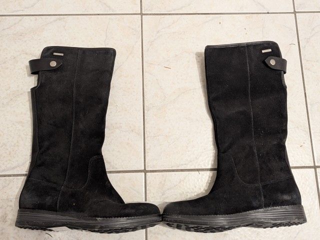 Rockport Women's Winter Boots. Size 7.5M. ***NEW, Never Worn***