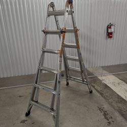 Ladder