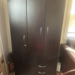 Coat Closet