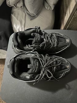 Balenciaga Track Runners