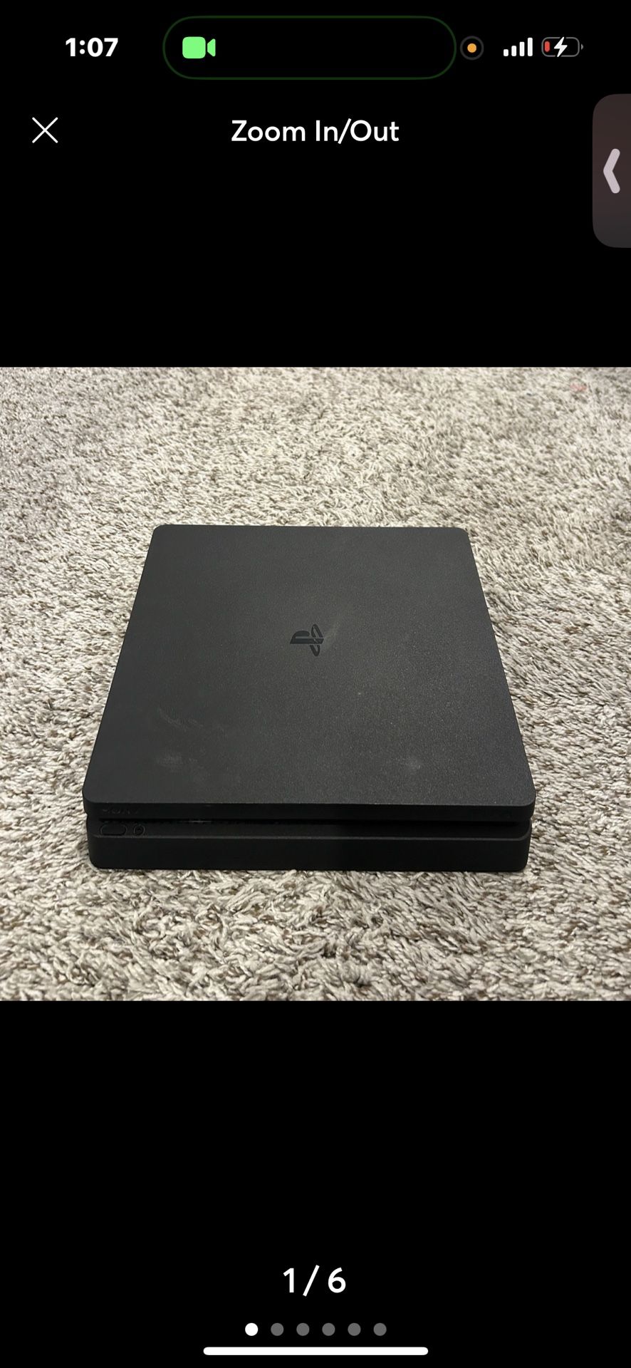 Ps4 Slim