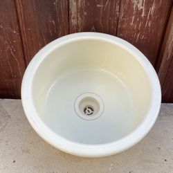 RV Sink