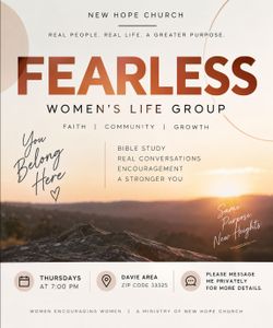 Women's Life Group