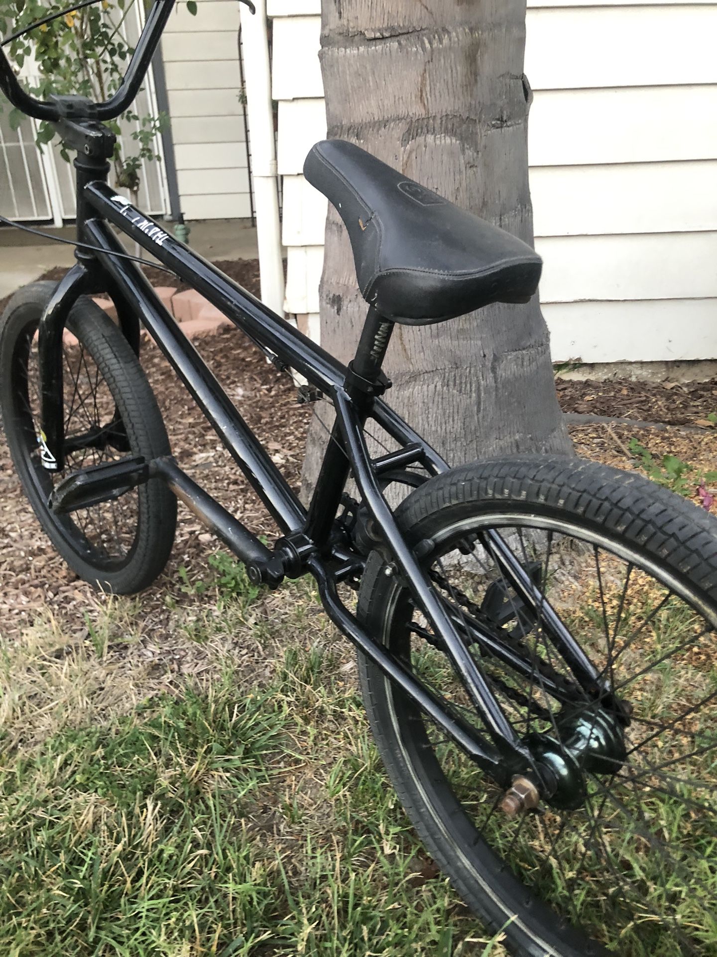 Bmx 20”