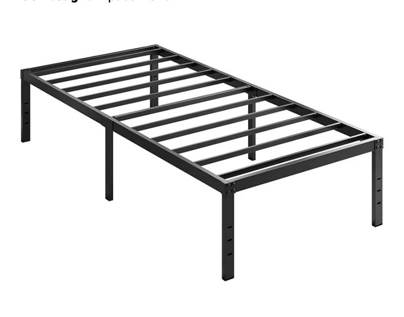 XL Twin Size Bed