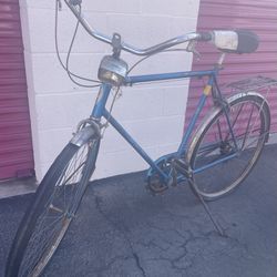 Old School Schwinn 