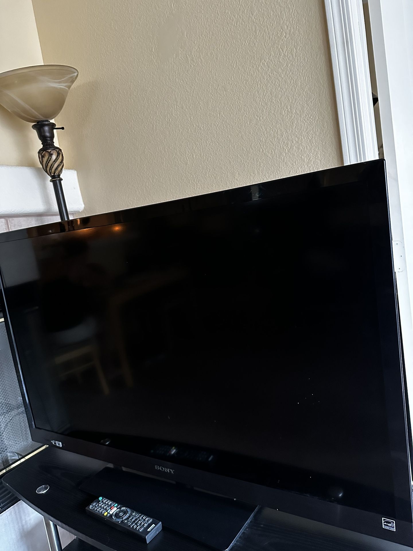 Sony Bravia Tv 46 Inch